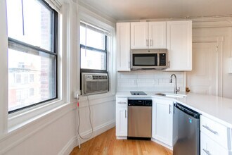 28 Edgerly Rd, Unit 28 in Boston, MA - Building Photo - Building Photo