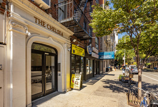 The Chelsea in New York, NY - Building Photo - Building Photo