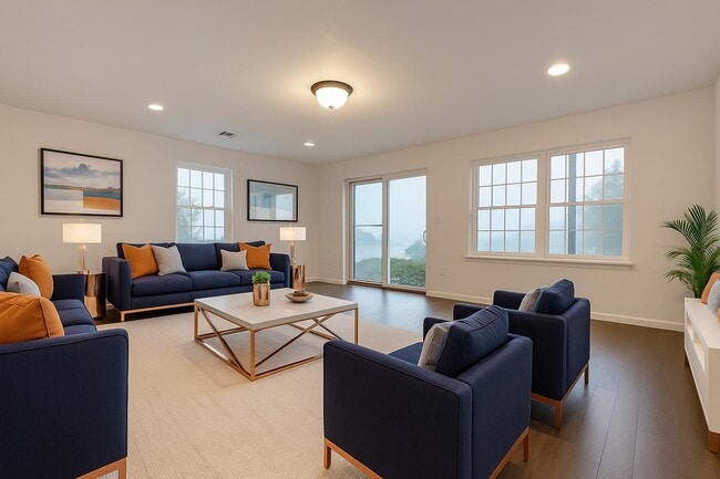 property at 36 Rockland St