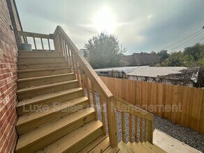 911 NE 16th St in Oklahoma City, OK - Building Photo - Building Photo