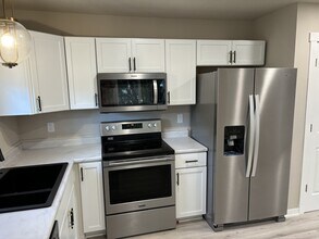 209 N 22nd St in Marshalltown, IA - Building Photo - Building Photo