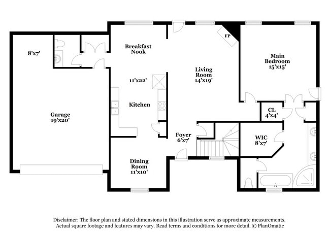 15 Oakridge Cove in Oakland, TN - Building Photo - Building Photo
