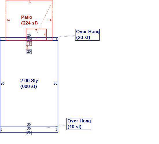 2412 Millwood Loop in Harrisonburg, VA - Building Photo - Building Photo