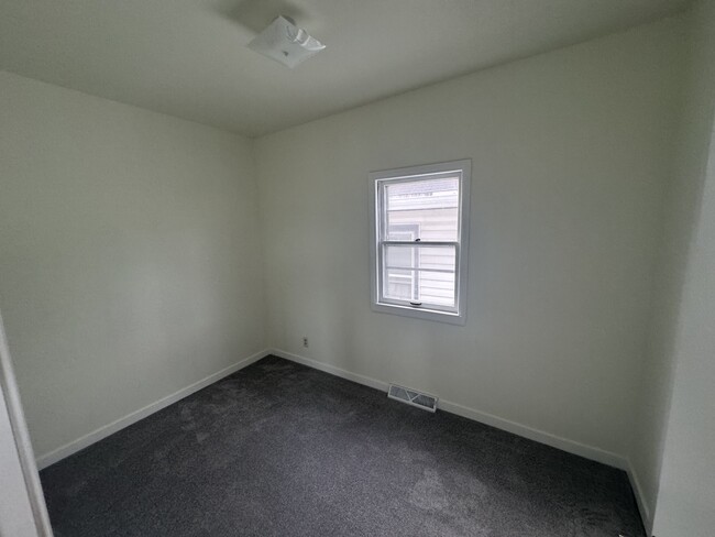 property at 2912 S Chicago Ave