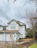 6908 Sperone St in Orlando, FL - Building Photo