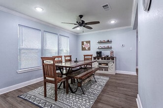 3415 Shelby Ave in Waco, TX - Foto de edificio - Building Photo