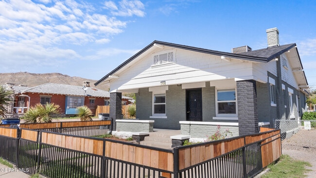 property at 3109 Douglas Ave