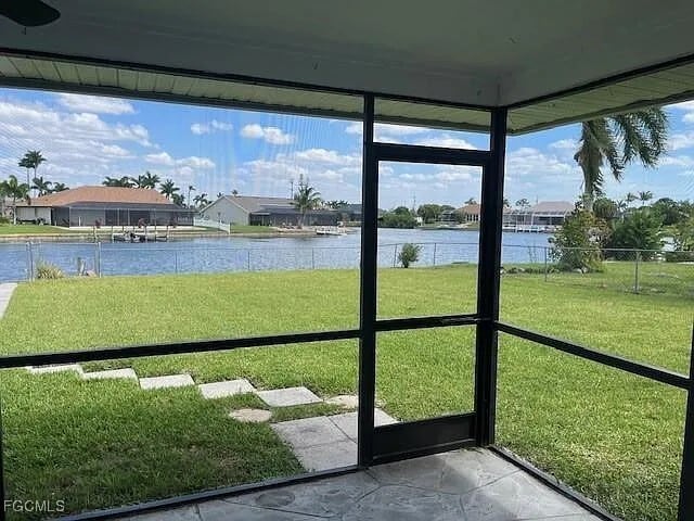 2321 SE 5th Ct in Cape Coral, FL - Building Photo - Building Photo