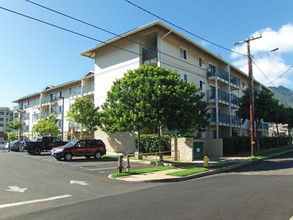 Lokenani Hale in Wailuku, HI - Building Photo - Building Photo