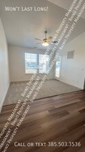 4068 King Peak Wy in Lehi, UT - Building Photo - Building Photo