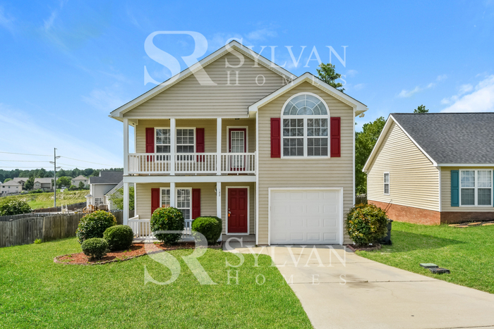 188 Savannah Hills Dr in Lexington, SC - Foto de edificio