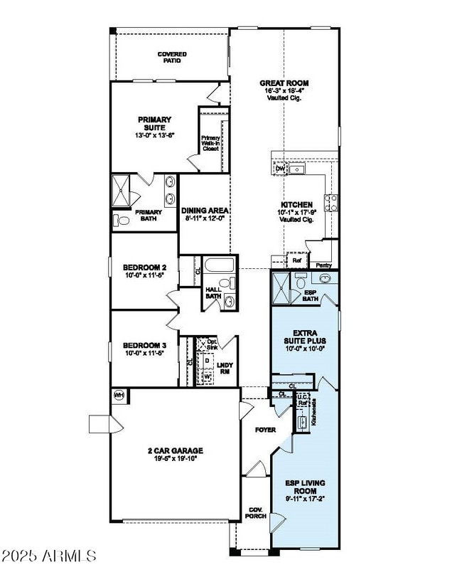 7442 S 76th Dr in Phoenix, AZ - Building Photo - Building Photo