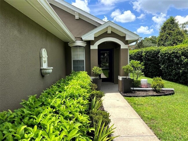 138 Littleton Cir in DeLand, FL - Building Photo - Building Photo