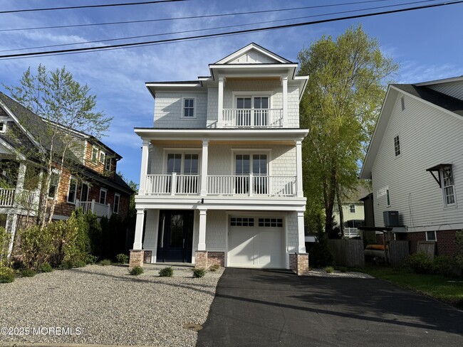 property at 18 Maplewood Ave