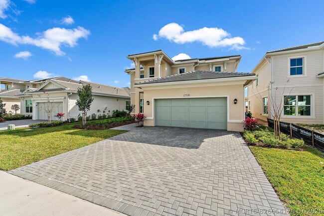 property at 12550 Nautilus Cir