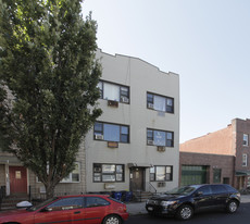 24 Skillman Ave Apartments