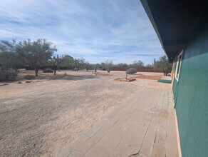 1710 W Avocado St in Tucson, AZ - Building Photo - Building Photo