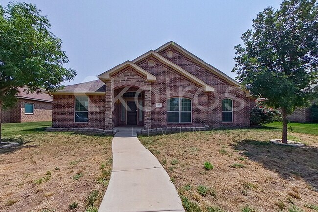 property at 7305 Fargo Dr