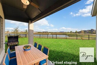 720 Lake Lacosta Dr in Katy, TX - Building Photo - Building Photo