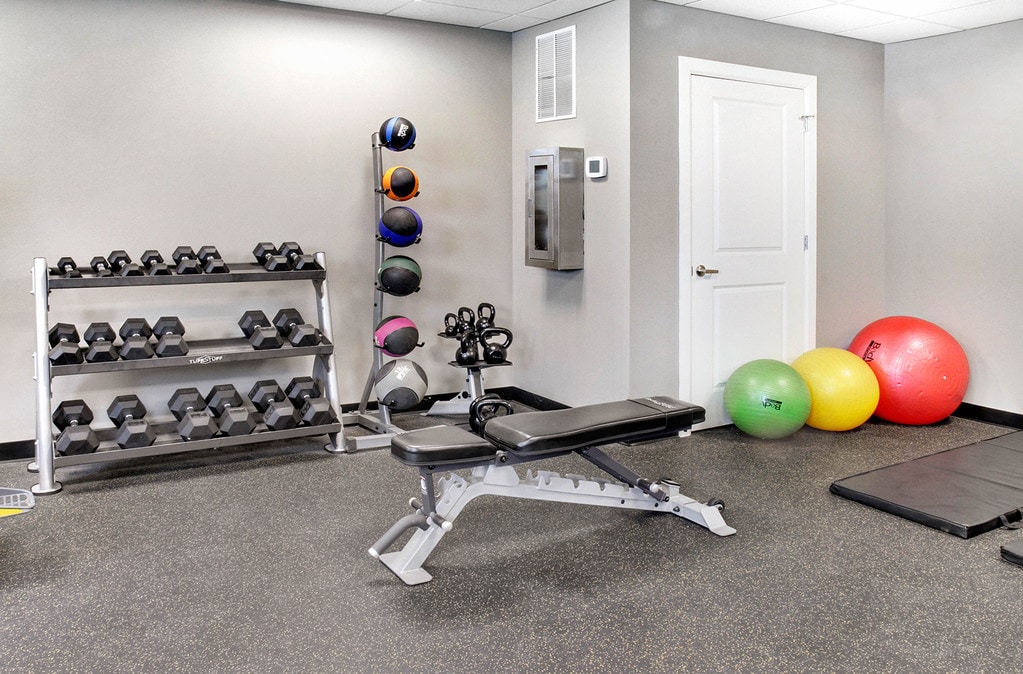 The Residences At Hanna Apartments in Cleveland, OH