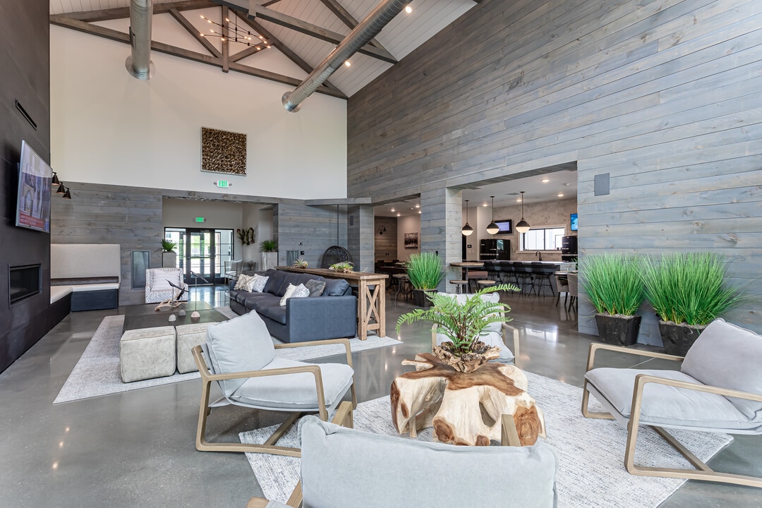 The Preserve at Great Pond in Windsor, CT - Building Photo