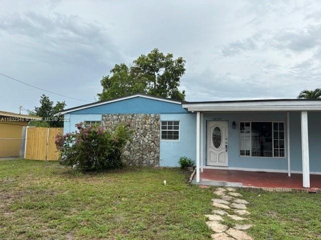 4430 NW 172nd Dr