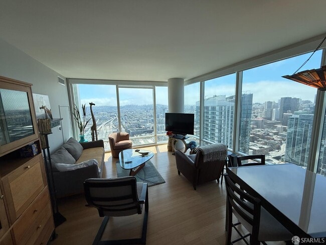 property at 425 1st St