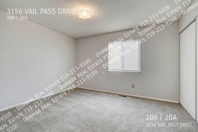 3156 Vail Pass Dr in Colorado Springs, CO - Building Photo - Building Photo