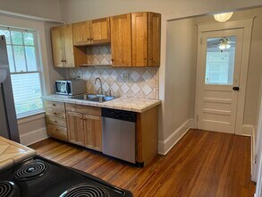 2796 Lydia St in Jacksonville, FL - Building Photo - Building Photo