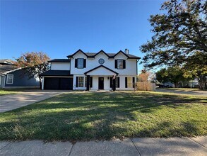 1905 Hollow Tree Blvd in Round Rock, TX - Building Photo - Building Photo