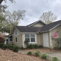 10311 NW 33rd Ln in Gainesville, FL - Building Photo