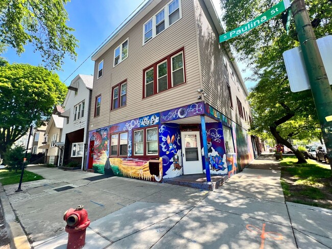 4757 S Paulina St in Chicago, IL - Building Photo - Building Photo