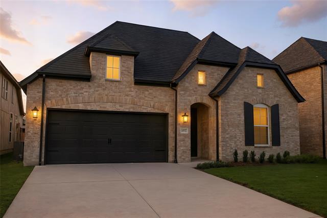 16932 Leatherflower Blvd in Northlake, TX - Building Photo - Building Photo