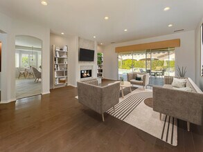 5 Lyon Rd in Rancho Mirage, CA - Building Photo - Building Photo