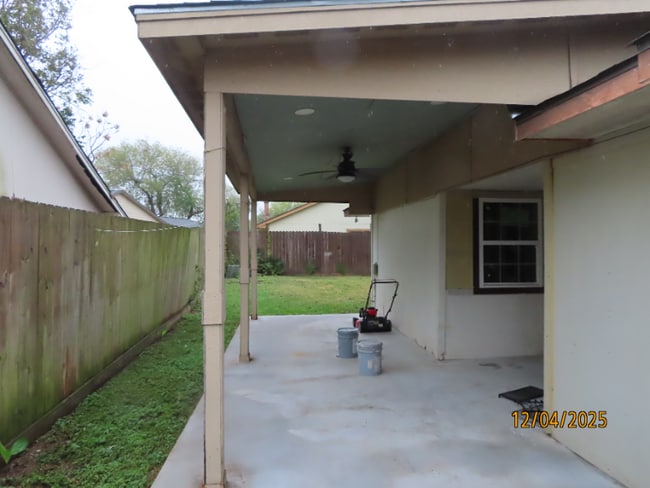1419 Warwick Walk Ln in Channelview, TX - Building Photo - Building Photo