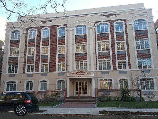 property at 85-15 120th St