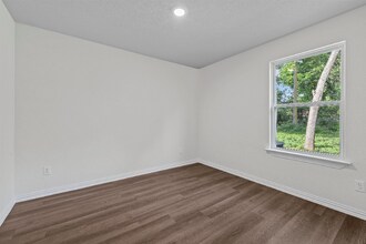 1108 Rose St in Waco, TX - Foto de edificio - Building Photo