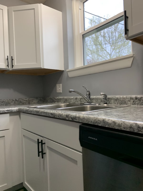 6020 Birch St, Unit 2 in Omaha, NE - Building Photo - Building Photo