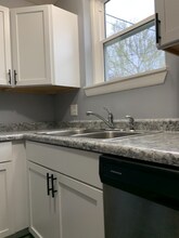 6020 Birch St in Omaha, NE - Foto de edificio - Building Photo