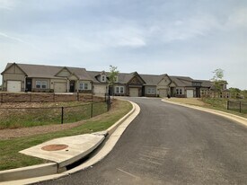 290 Mountain Blvd S in Jasper, GA - Building Photo