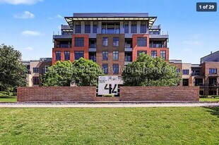 321 NE 4th St in Oklahoma City, OK - Building Photo