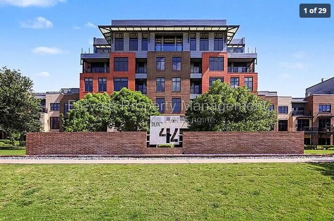property at 321 NE 4th St