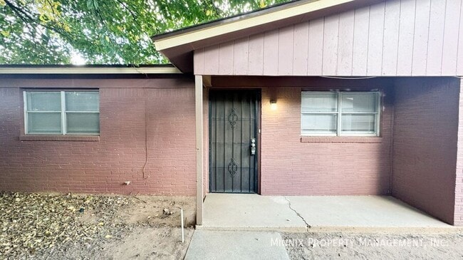4616 52nd St in Lubbock, TX - Building Photo - Building Photo