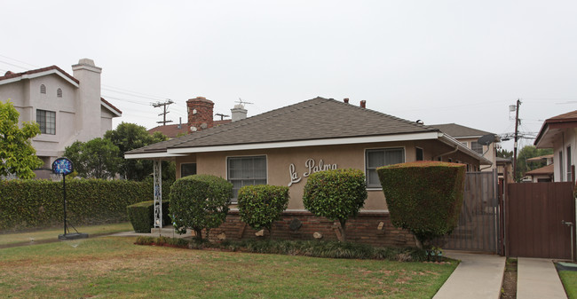 La Palma Apartments in Arcadia, CA - Building Photo - Building Photo