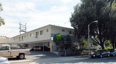 4151 Melrose St in Riverside, CA - Building Photo - Building Photo