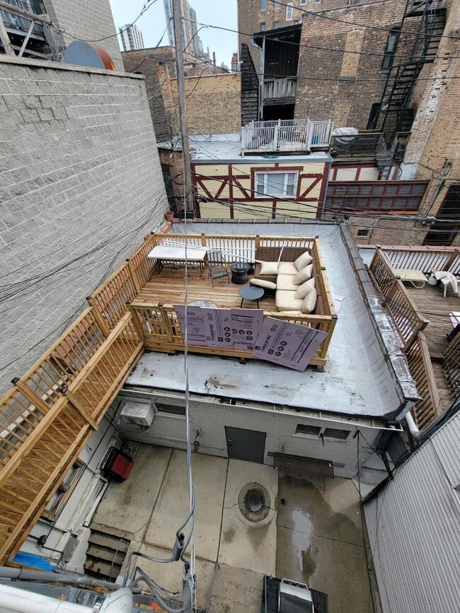 1509 N Wells St in Chicago, IL - Building Photo - Building Photo
