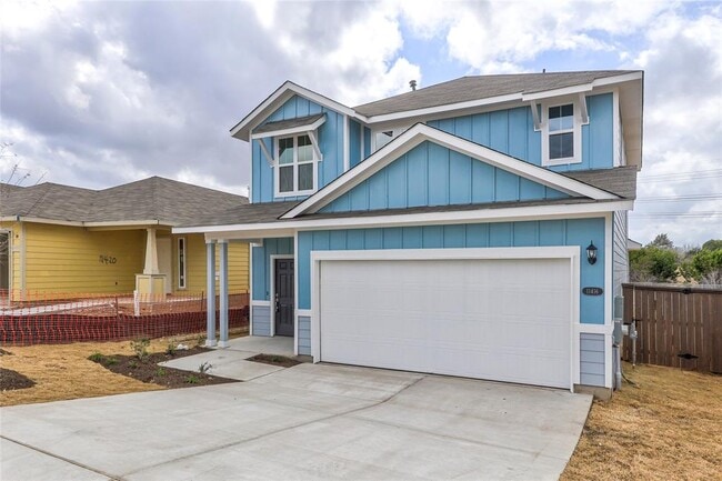 11416 Milano Dr in Austin, TX - Building Photo - Building Photo