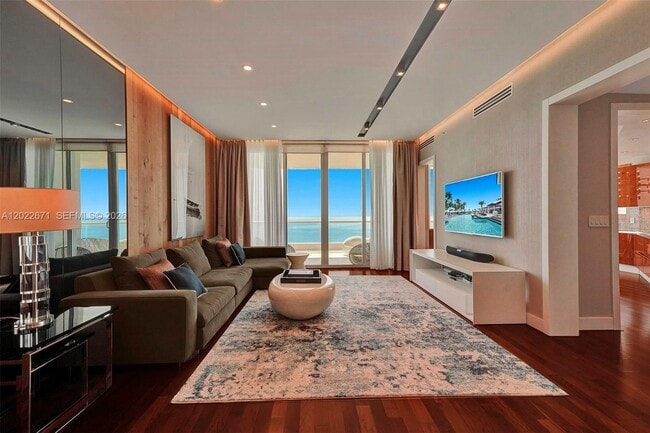 property at 16051 Collins Ave