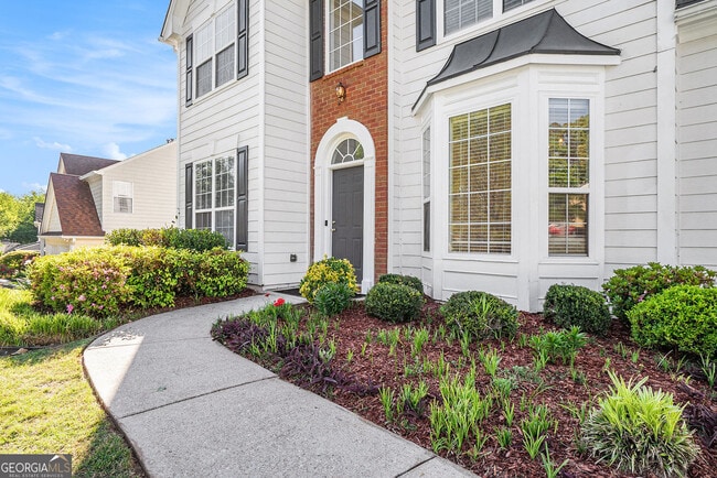 1916 Oakwood Grove Dr in Snellville, GA - Building Photo - Building Photo