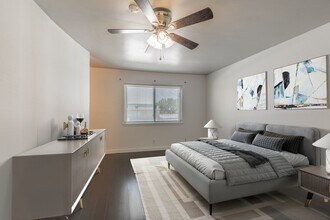 6746 Crown Ridge in San Antonio, TX - Building Photo - Building Photo